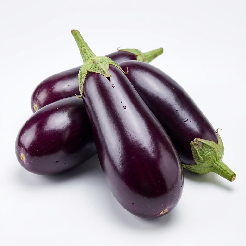 Aubergine