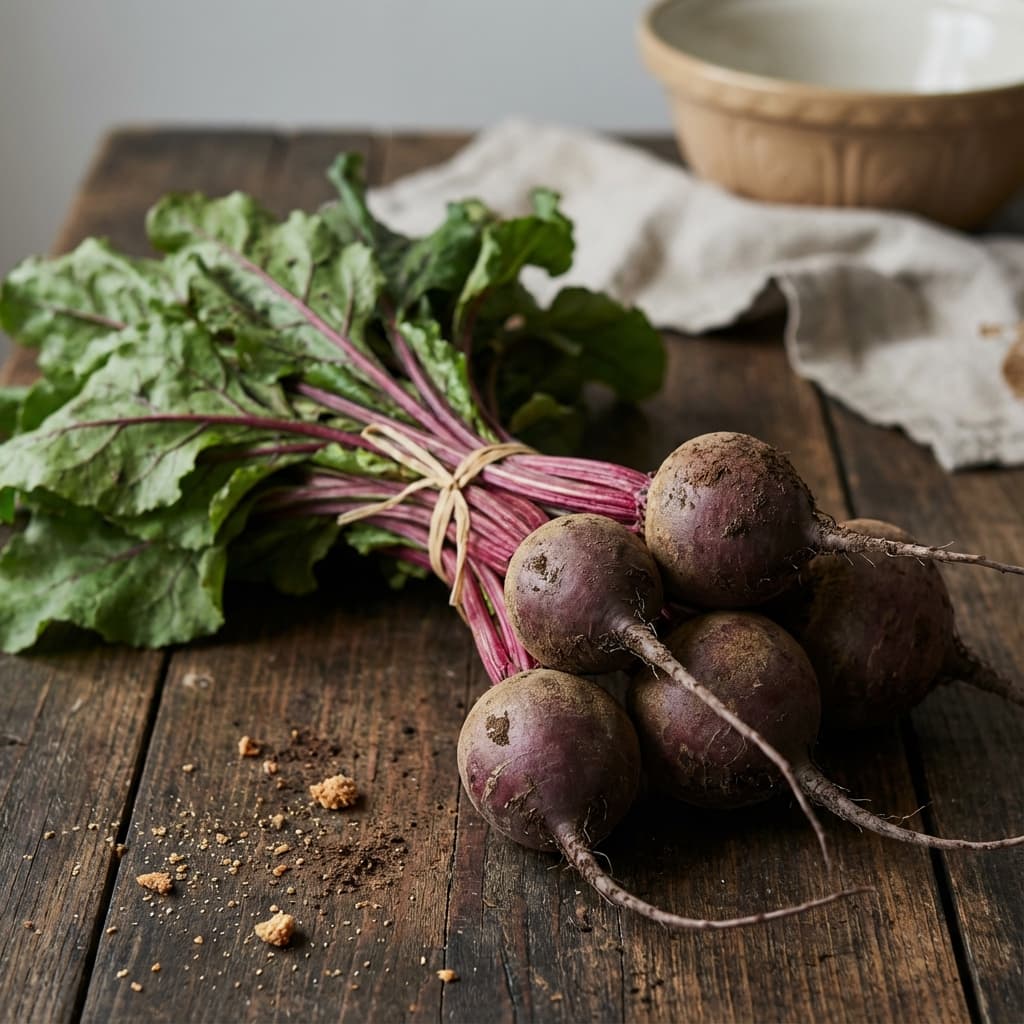 Betterave