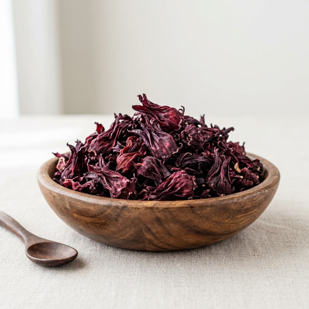 Hibiscus (Bissap)