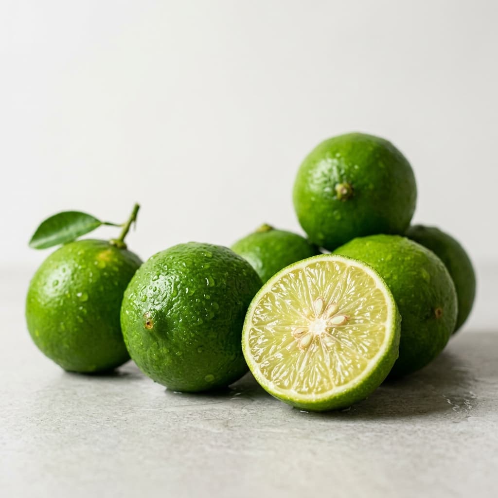 Limon (Citron Vert)