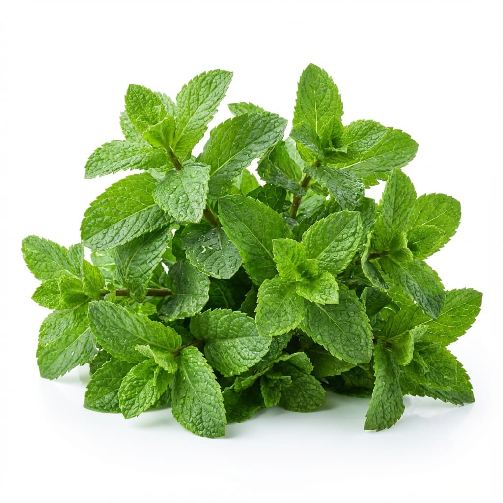 Menthe Fraîche