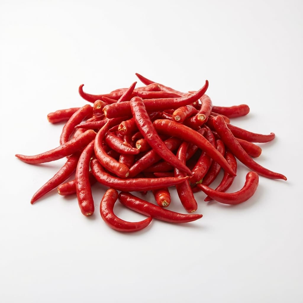 Piment Fort
