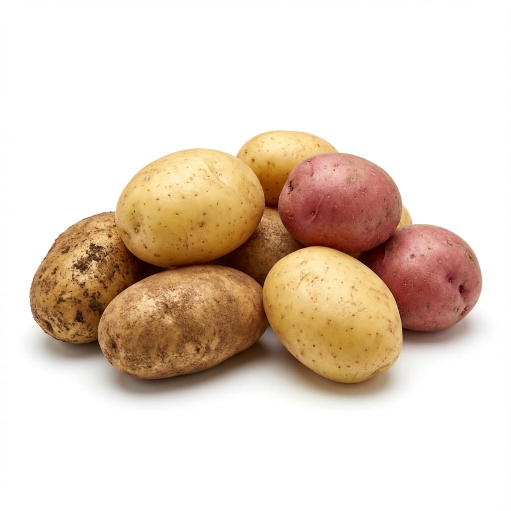 Pomme de terre