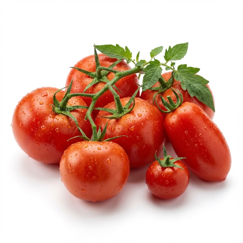Tomate Fraîche